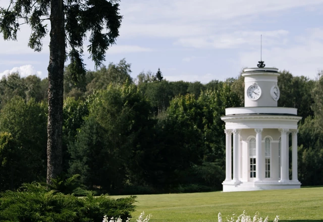 Целеево Гольф и Поло клуб - фото 2