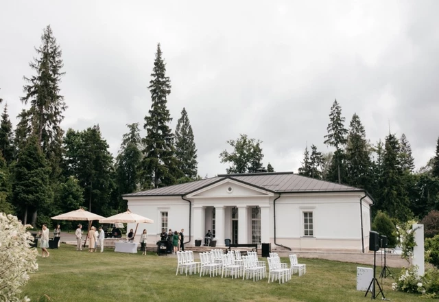 Целеево Гольф и Поло клуб Мероприятия у нас - фото 20
