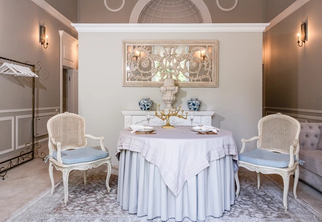 Целеево Гольф и Поло клуб Свадебный номер - фото 6