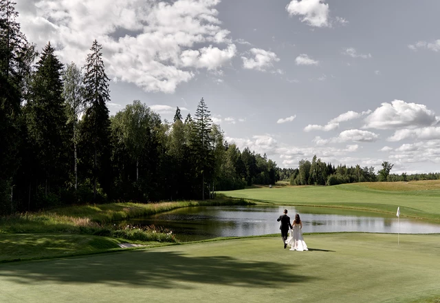 Целеево Гольф и Поло клуб Мероприятия у нас - фото 21