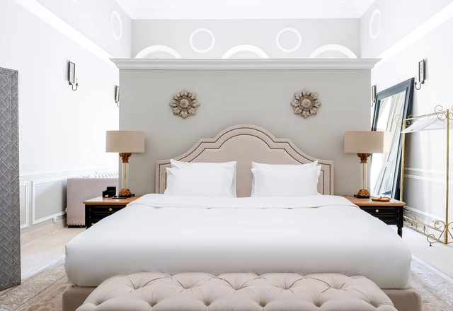 Целеево Гольф и Поло клуб Свадебный номер - фото 4