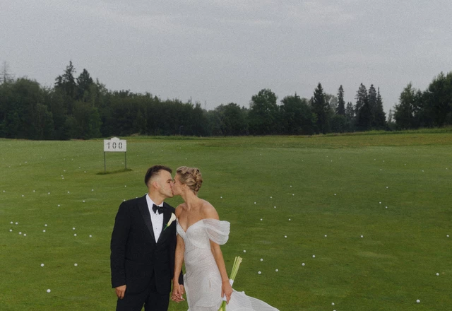 Целеево Гольф и Поло клуб Мероприятия у нас - фото 24