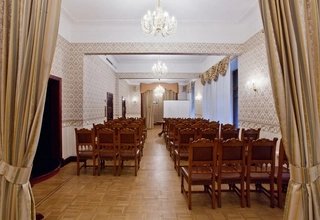 Metropol Hotel Moscow / Метрополь Отель VIP Lounge - фото 1