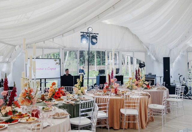 Экодеревня «БабинДвор» Мероприятия у нас - фото 28