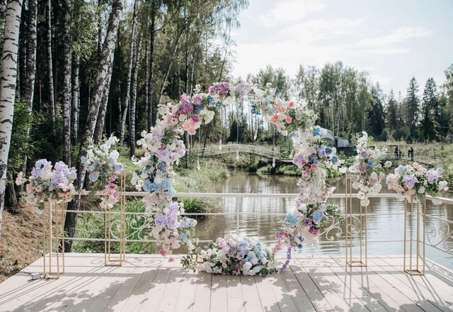 Экодеревня «БабинДвор» Выездная регистрация - фото 5