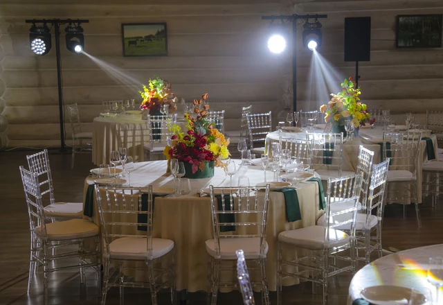 Экодеревня «БабинДвор» Ресторан «Русский терем»  - фото 3