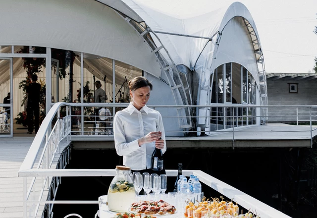 Экодеревня «БабинДвор» Мероприятия у нас - фото 18