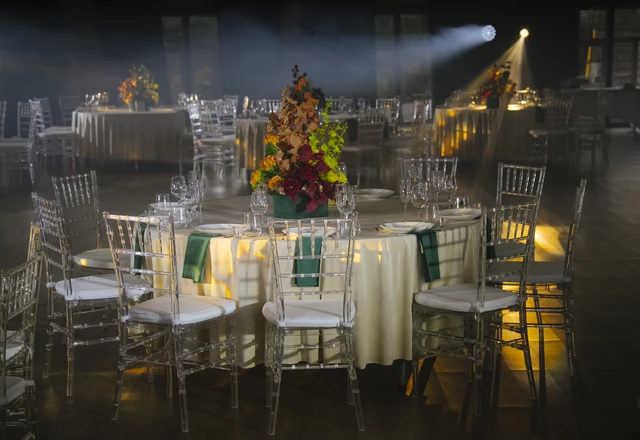 Экодеревня «БабинДвор» Ресторан «Русский терем»  - фото 15