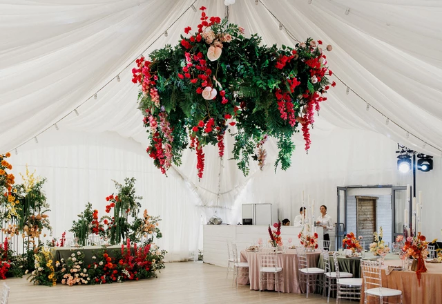 Экодеревня «БабинДвор» Шатер «Лесные озера» - фото 5