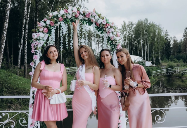 Экодеревня «БабинДвор» Мероприятия у нас - фото 4