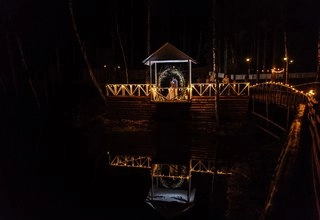 Бабин Двор Мероприятия у нас - фото 16