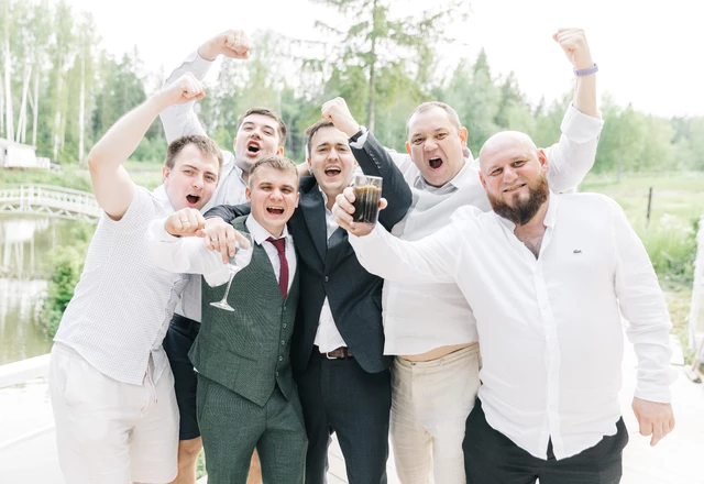 Экодеревня «БабинДвор» Мероприятия у нас - фото 8