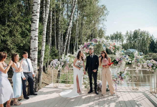 Экодеревня «БабинДвор» Мероприятия у нас