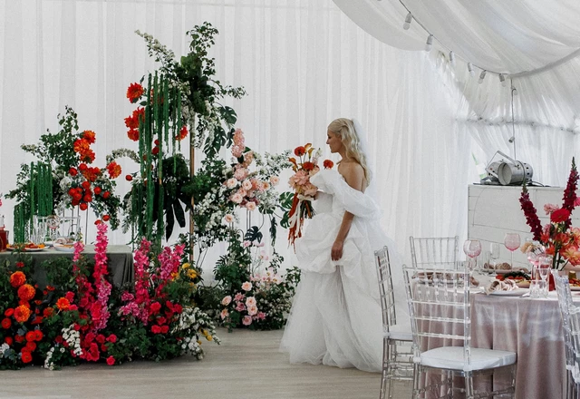 Экодеревня «БабинДвор» Шатер «Лесные озера» - фото 4