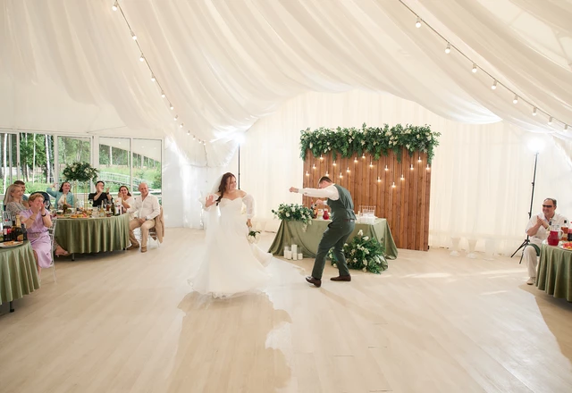 Экодеревня «БабинДвор» Мероприятия у нас - фото 5