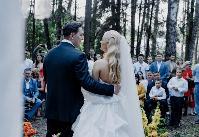 Экодеревня «БабинДвор» Мероприятия у нас - фото 16