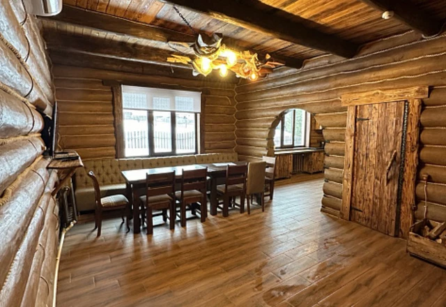 Экодеревня «БабинДвор» Проживание для молодоженов и гостей - фото 8