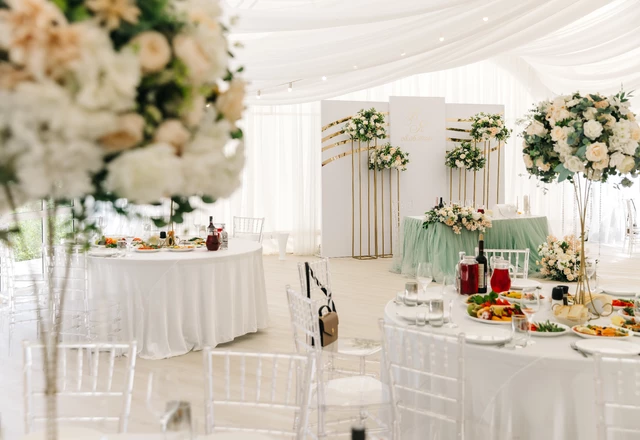 Экодеревня «БабинДвор» Шатер «Лесные озера» - фото 9