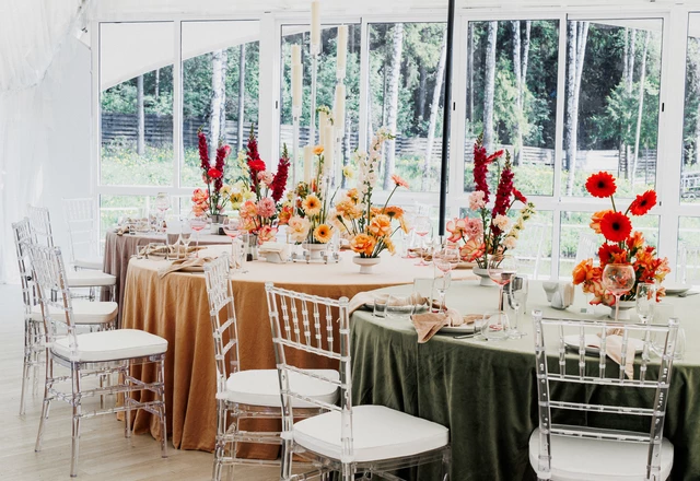 Экодеревня «БабинДвор» Шатер «Лесные озера» - фото 7