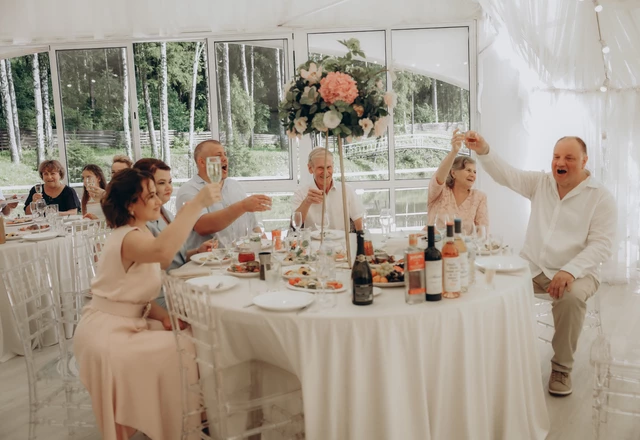 Экодеревня «БабинДвор» Мероприятия у нас - фото 23