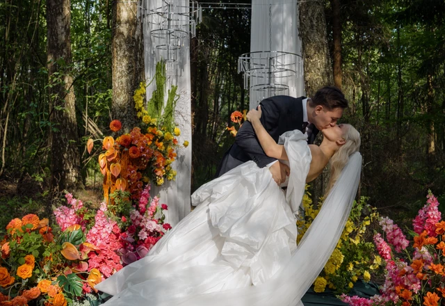 Экодеревня «БабинДвор» Мероприятия у нас - фото 26