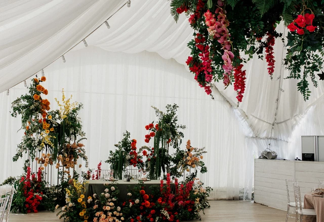 Экодеревня «БабинДвор» Шатер «Лесные озера» - фото 19