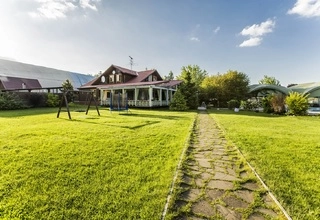 Яхт-клуб Буревестник - фото 2