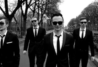 Кавер-группа  London Jam - слайд 1