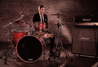 Кавер-группа  London Jam - слайд 2