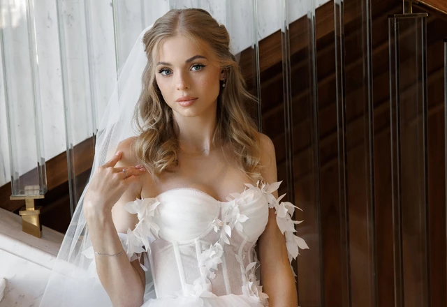 Свадебный фотограф JULIA JUICE - слайд 13