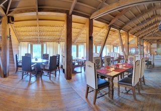 Бисерово-Спортинг Ресторан Бисерово-Спортинг - фото 9