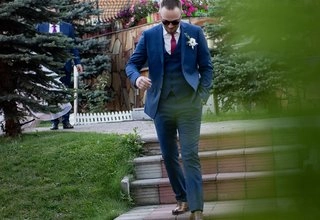 Усадьба в Юрлово Мероприятия у нас - фото 7