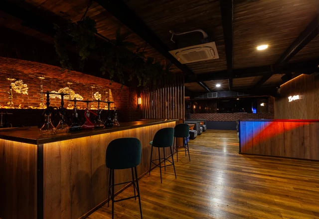 Банкетный зал Репаблик Холл / Republic Hall Зал «Клуб» с танцполом - фото 12