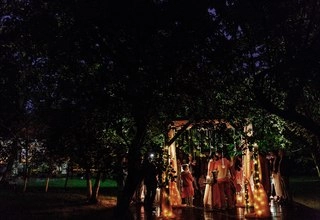 Apple hill / Эпл хилл Выездная регистрация - фото 5