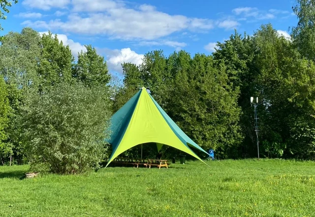 Apple hill / Эпл хилл Территория - фото 6