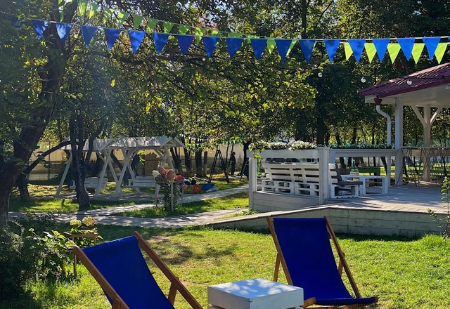 Apple hill / Эпл хилл Территория - фото 7