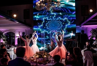 Ресторан Modus Cafe / Модус Кафе MODUS HALL - фото 3
