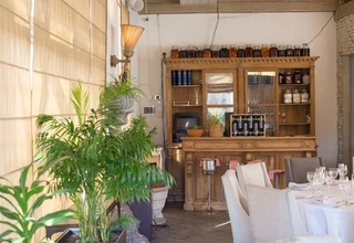 Ресторан Modus Cafe / Модус Кафе Основной зал - фото 12