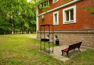 Шатер White Place Коттедж (можно брать по желанию) - фото 3