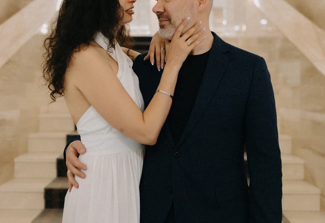 Фотограф Андрей Муравьев | Свадьба Даниил и Галина - фото 225