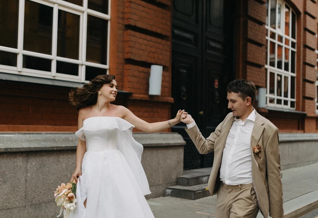 Фотограф Андрей Муравьев | Свадьба Геннадий и Екатерина - фото 1249