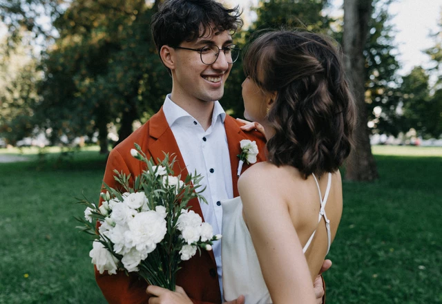 Фотограф Андрей Муравьев | Свадьба Илья и Мария - фото 358