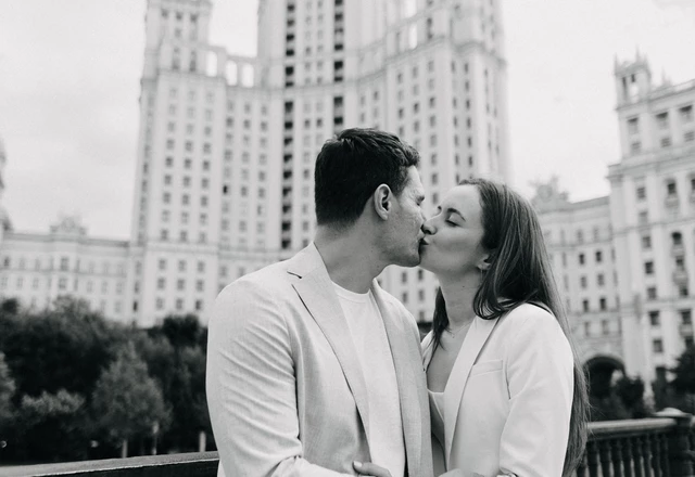 Фотограф Андрей Муравьев | Свадьба Александр и Софья