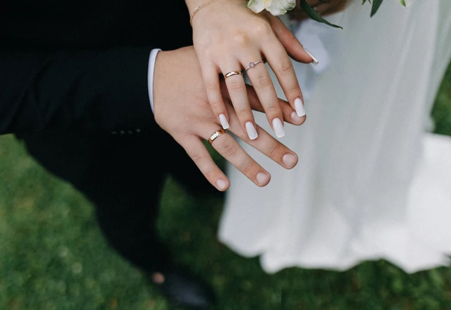 Фотограф Андрей Муравьев | Свадьба Владимир и Анастасия - фото 541