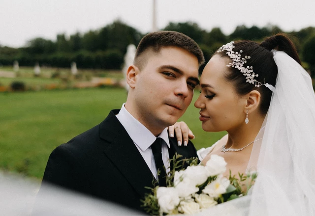 Фотограф Андрей Муравьев | Свадьба Владимир и Анастасия