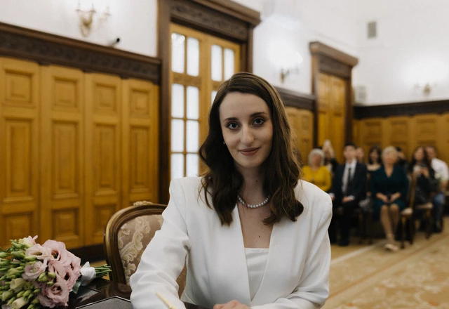 Фотограф Андрей Муравьев | Свадьба Александр и Юлия - фото 104