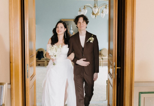 Фотограф Андрей Муравьев | Свадьба Степан и Екатерина