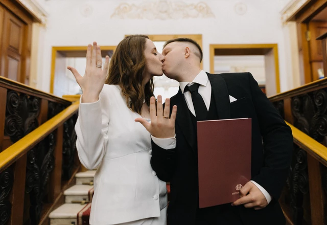 Фотограф Андрей Муравьев | Свадьба Александр и Юлия - фото 106