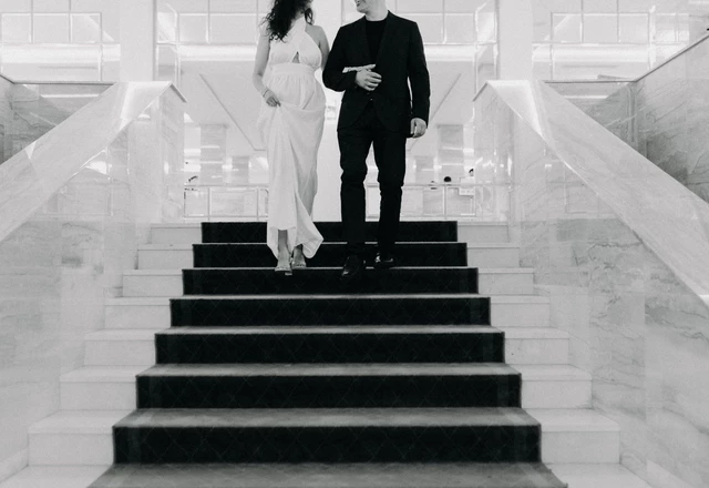 Фотограф Андрей Муравьев | Свадьба Даниил и Галина - фото 227