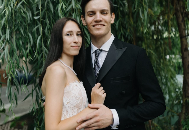 Фотограф Андрей Муравьев | Свадьба Дмитрий и Анна - фото 704